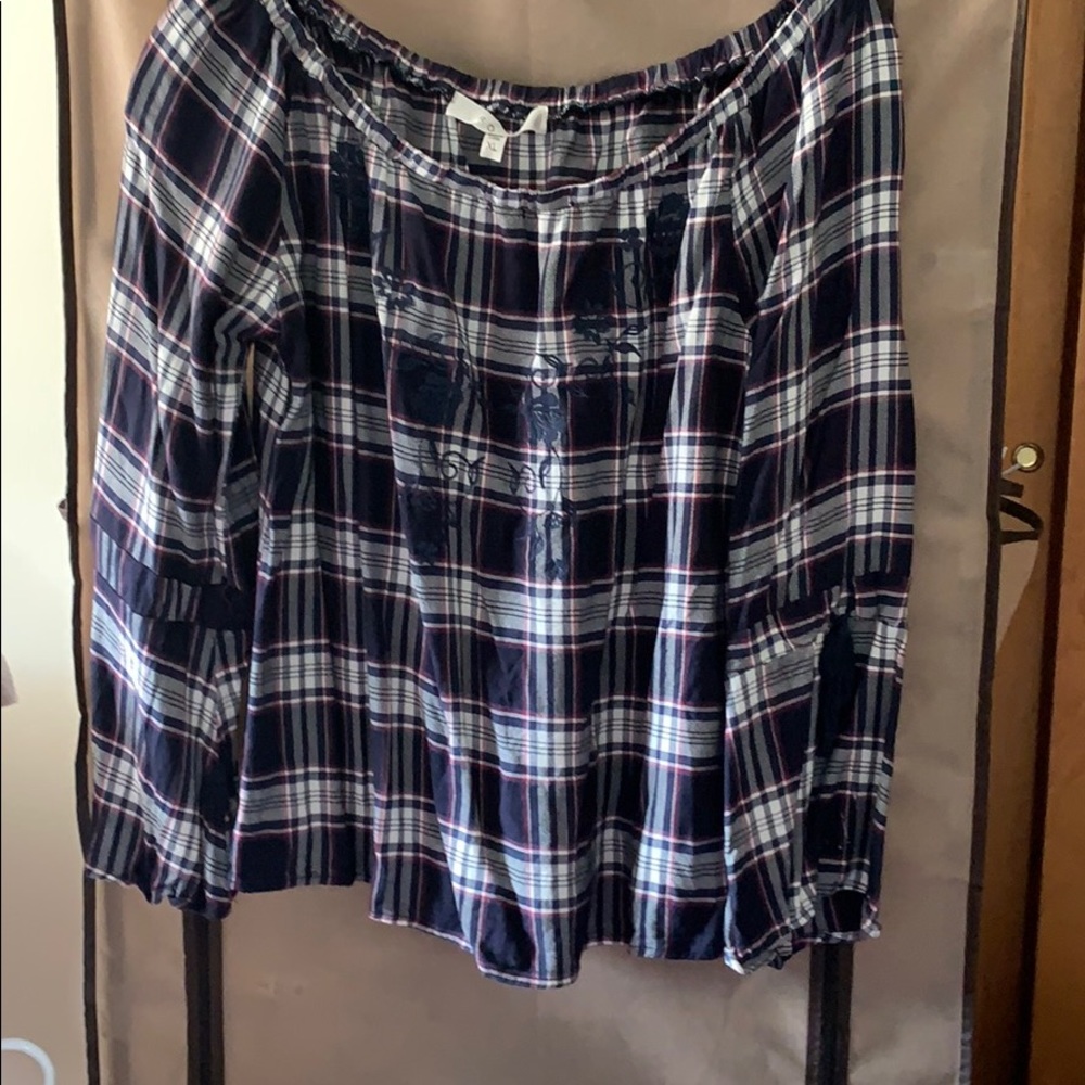 Blouse - Picture 2 of 4